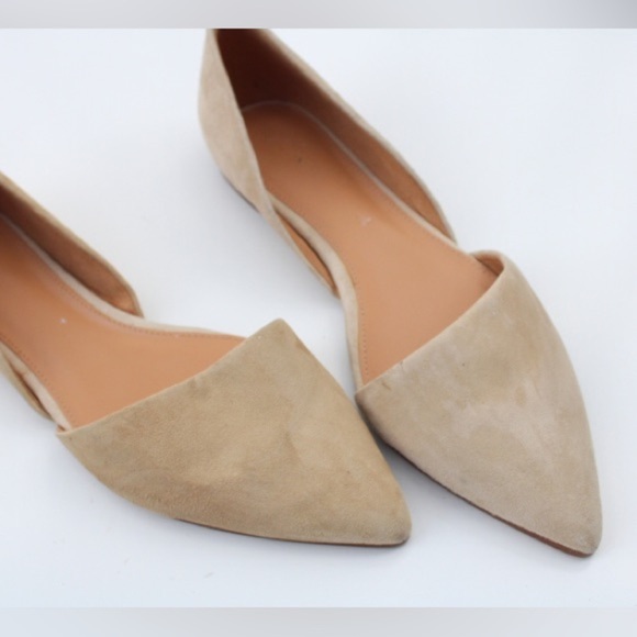 J. Crew d’Orsay flats - Picture 8 of 13